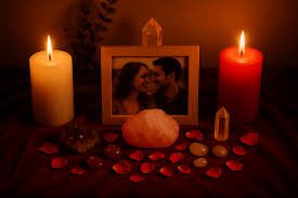 Les rituels d’amour rapide et efficace