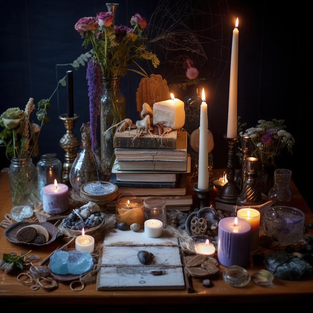 COMMENT FAIRE REVENIR SON EX AMOUREUX OU AMOUREUSE ?